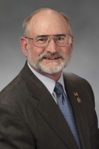 Sen. Brian Munzlinger, 18th